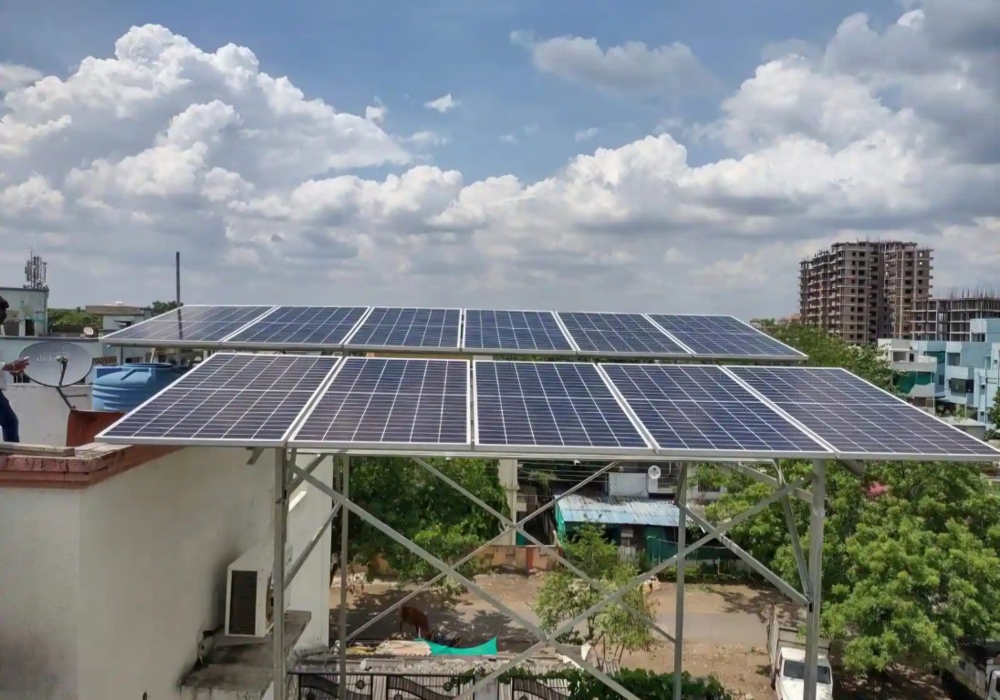Gallery | LIFE MAGIC SOLAR | Solar Energy Solutions in Raipur Chhattisgarh