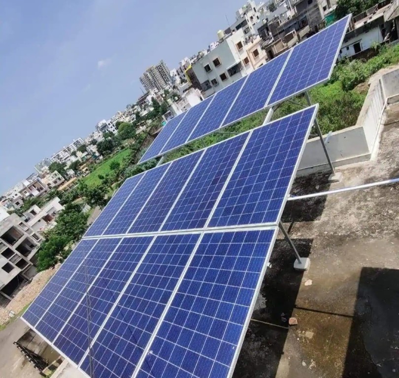 Gallery | LIFE MAGIC SOLAR | Solar Energy Solutions in Raipur Chhattisgarh