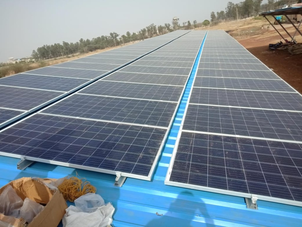 Gallery | LIFE MAGIC SOLAR | Solar Energy Solutions in Raipur Chhattisgarh